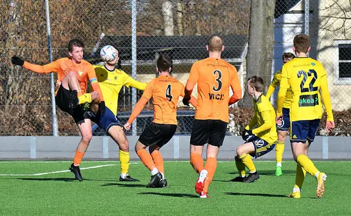 Foto: Stefan Robèrt
