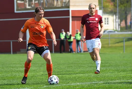 Foto: Stefan Robèrt
