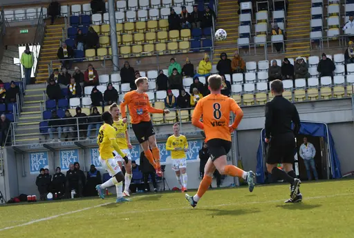 Foto: Stefan Robèrt
