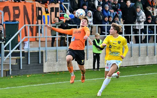 Foto: Stefan Robèrt