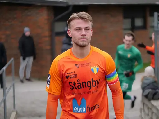 Foto: Mikael Caleres