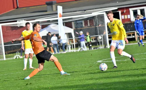 Foto: Stefan Robèrt