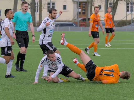 Foto: Mikael Caleres
