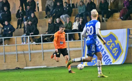 Foto: Stefan Robèrt