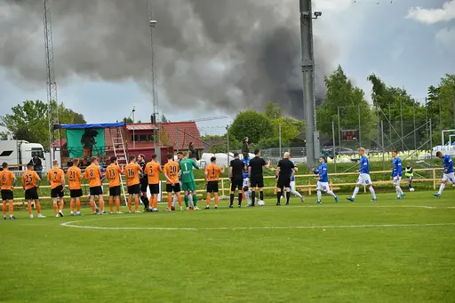 Foto: Stefan Robèrt