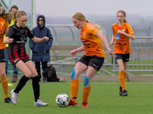 Foto: Mikael Caleres