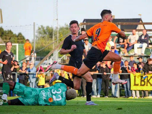 Foto: Mikael Caleres
