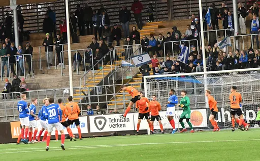 Foto: Stefan Robèrt