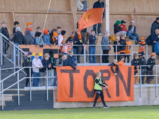 Foto: Mikael Caleres