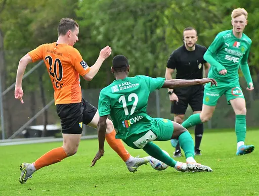 Foto: Stefan Robèrt