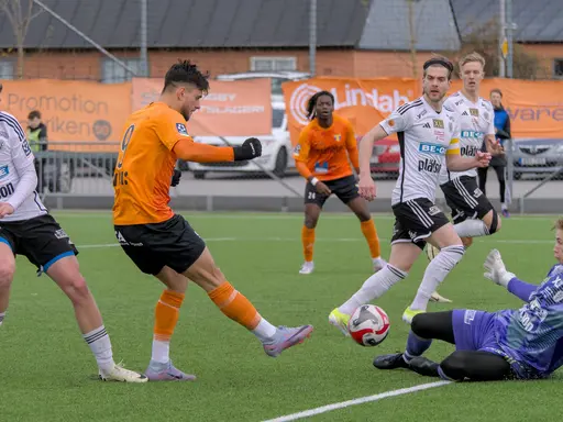 Foto: Mikael Caleres