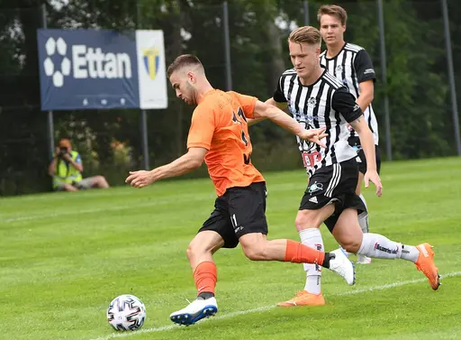 Foto: Stefan Robèrt