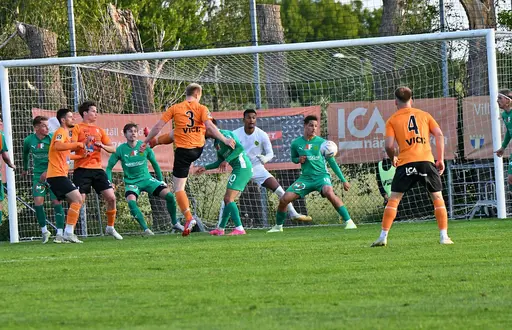 Foto: Stefan Robèrt