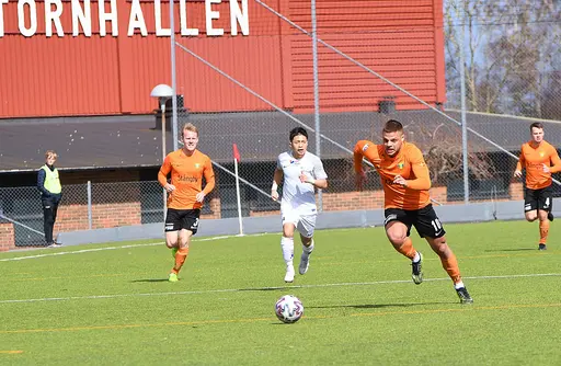 Foto: Stefan Robèrt