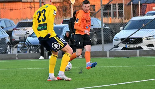 Foto: Stefan Robèrt