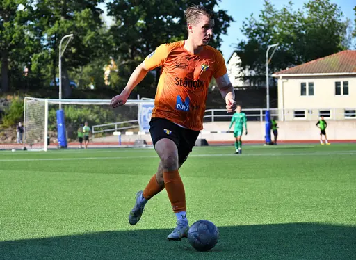 Foto: Stefan Robèrt