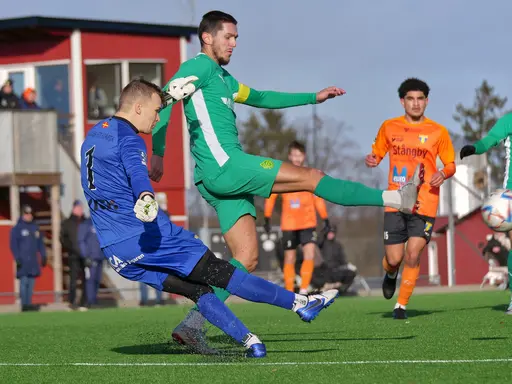 Foto: Mikael Caleres