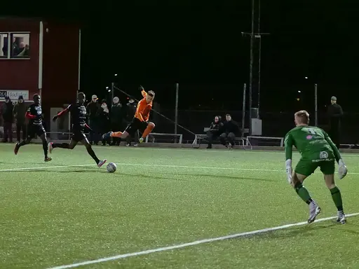 Foto: Mikael Caleres