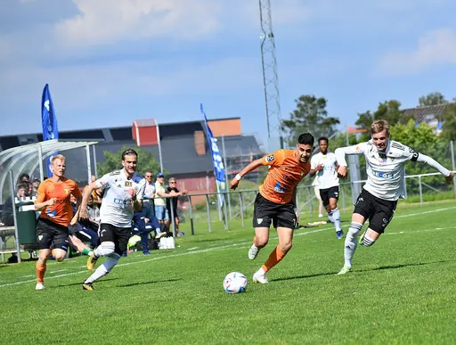 Foto: Stefan Robèrt