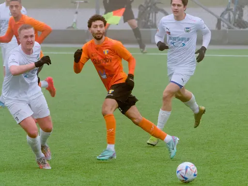 Foto: Mikael Caleres
