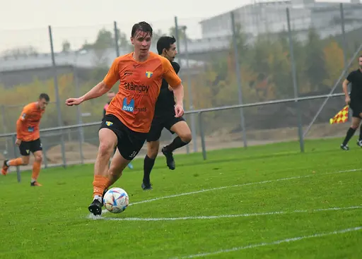 Foto: Stefan Robèrt
