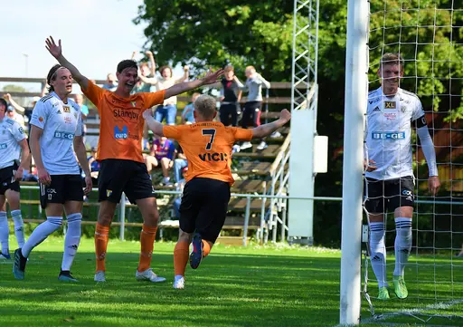 Foto: Stefan Robèrt
