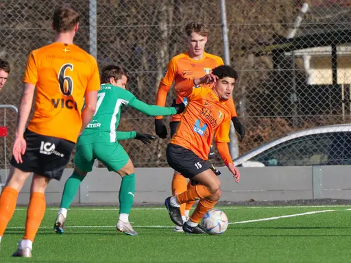 Foto: Mikael Caleres
