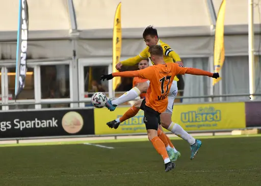 Foto: Stefan Robèrt