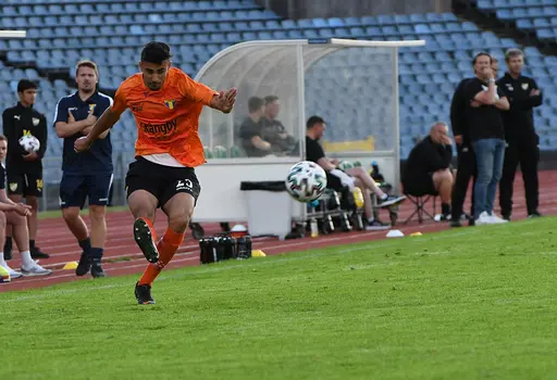 Foto: Stefan Robèrt