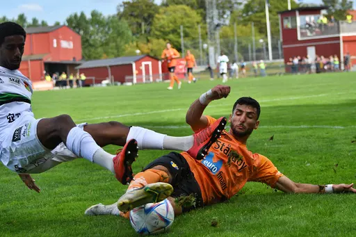 Foto: Stefan Robèrt