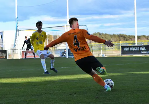 Foto: Stefan Robèrt