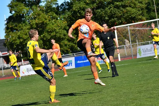 Foto: Stefan Robèrt