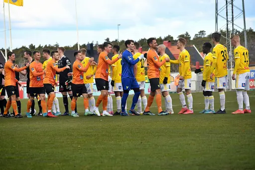 Foto: Stefan Robèrt