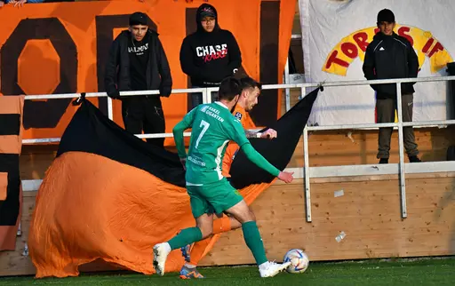 Foto: Stefan Robèrt