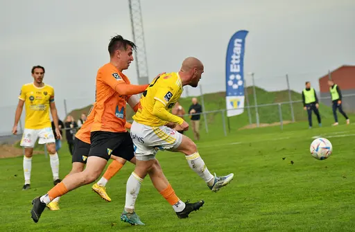 Foto: Stefan Robèrt
