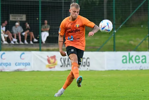 Foto: Stefan Robèrt