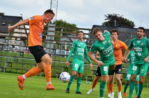 Foto: Stefan Robèrt