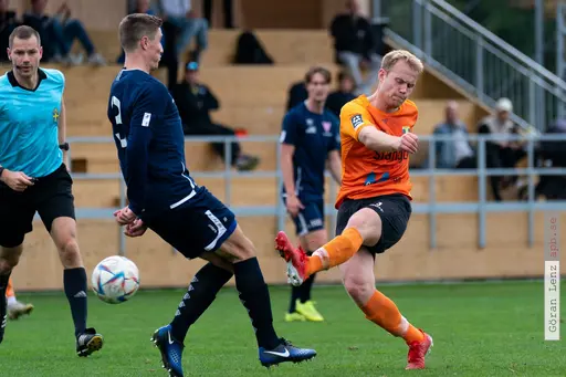 Foto: Göran Lenz