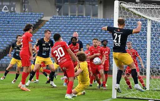Foto: Stefan Robèrt