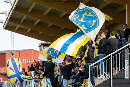Foto: Göran Lenz