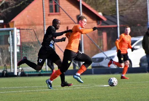 Foto: Stefan Robèrt