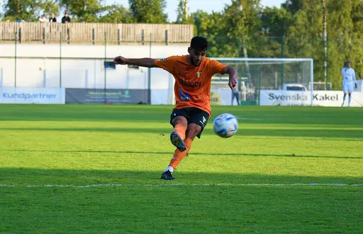 Foto: Stefan Robèrt