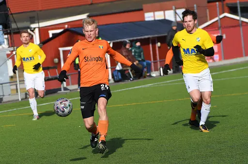Foto: Stefan Robèrt