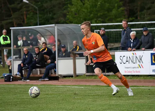 Foto: Stefan Robèrt