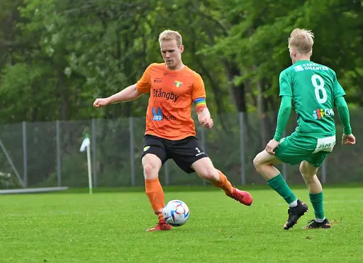 Foto: Stefan Robèrt