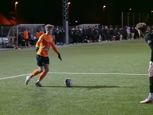 Foto: Mikael Caleres