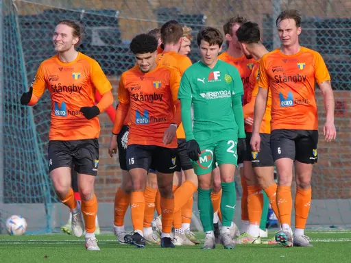 Foto: Mikael Caleres