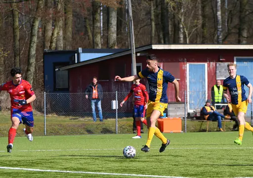 Foto: Stefan Robèrt