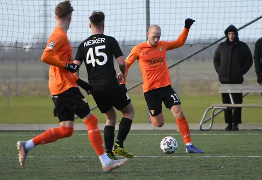 Foto: Stefan Robèrt