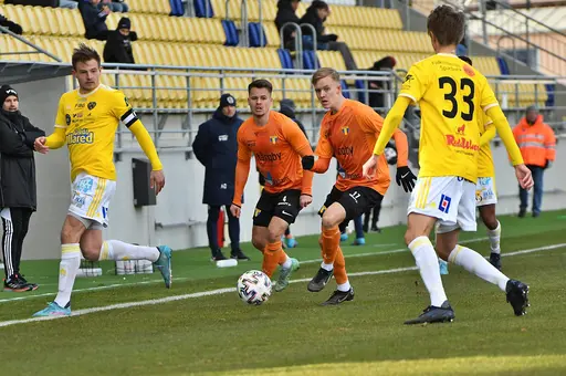 Foto: Stefan Robèrt